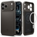 SPIGEN THIN FIT MAG MAGSAFE IPHONE 17 PRO GUNMETAL Spigen