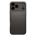 SPIGEN THIN FIT MAG MAGSAFE IPHONE 17 PRO GUNMETAL Spigen