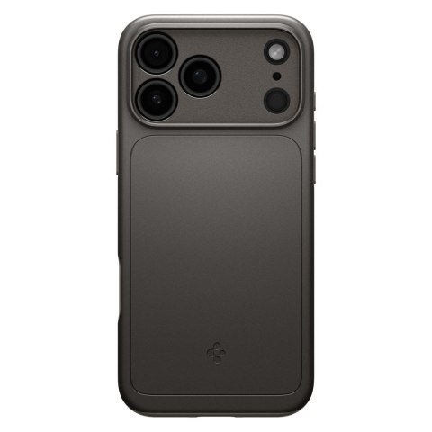 SPIGEN THIN FIT MAG MAGSAFE IPHONE 17 PRO GUNMETAL Spigen