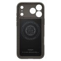 SPIGEN THIN FIT MAG MAGSAFE IPHONE 17 PRO GUNMETAL Spigen