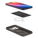 SPIGEN THIN FIT MAG MAGSAFE IPHONE 17 PRO GUNMETAL Spigen