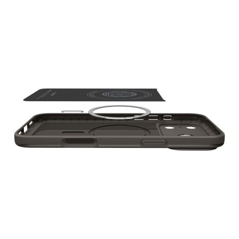 SPIGEN THIN FIT MAG MAGSAFE IPHONE 17 PRO GUNMETAL Spigen
