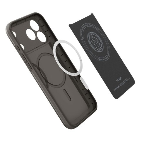 SPIGEN THIN FIT MAG MAGSAFE IPHONE 17 PRO MAX GUNMETAL Spigen