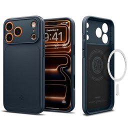 SPIGEN THIN FIT MAG MAGSAFE IPHONE 17 PRO MAX METAL SLATE Spigen