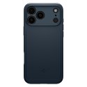 SPIGEN THIN FIT MAG MAGSAFE IPHONE 17 PRO MAX METAL SLATE Spigen