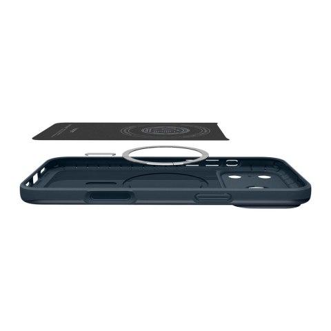 SPIGEN THIN FIT MAG MAGSAFE IPHONE 17 PRO MAX METAL SLATE Spigen