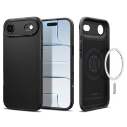 SPIGEN THIN FIT MAG MAGSAFE IPHONE AIR BLACK Spigen