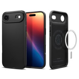 SPIGEN THIN FIT MAG MAGSAFE IPHONE AIR BLACK Spigen