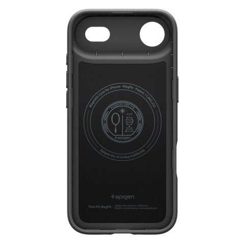 SPIGEN THIN FIT MAG MAGSAFE IPHONE AIR BLACK Spigen