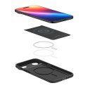 SPIGEN THIN FIT MAG MAGSAFE IPHONE AIR BLACK Spigen