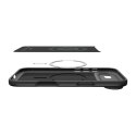 SPIGEN THIN FIT MAG MAGSAFE IPHONE AIR BLACK Spigen