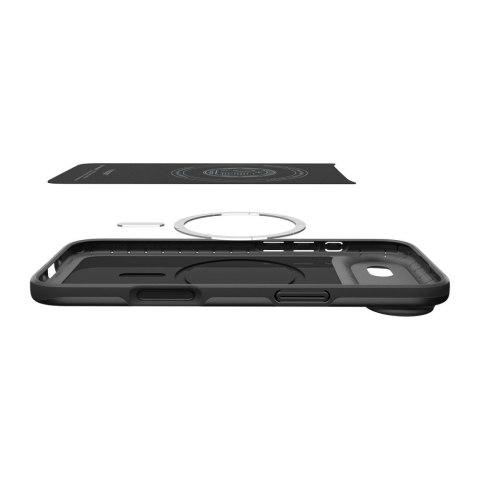 SPIGEN THIN FIT MAG MAGSAFE IPHONE AIR BLACK Spigen