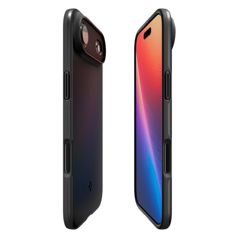 SPIGEN THIN FIT MAG MAGSAFE IPHONE AIR BLACK Spigen