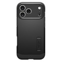 SPIGEN TOUGH ARMOR 'T' MAG MAGSAFE IPHONE 17 PRO BLACK Spigen
