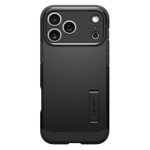 SPIGEN TOUGH ARMOR 'T' MAG MAGSAFE IPHONE 17 PRO BLACK Spigen