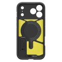 SPIGEN TOUGH ARMOR 'T' MAG MAGSAFE IPHONE 17 PRO BLACK Spigen