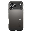 SPIGEN TOUGH ARMOR 'T' MAG MAGSAFE IPHONE 17 PRO GUNMETAL Spigen