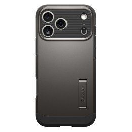 SPIGEN TOUGH ARMOR 'T' MAG MAGSAFE IPHONE 17 PRO GUNMETAL Spigen
