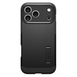 SPIGEN TOUGH ARMOR 'T' MAG MAGSAFE IPHONE 17 PRO MAX BLACK Spigen