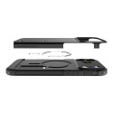 SPIGEN TOUGH ARMOR 'T' MAG MAGSAFE IPHONE 17 PRO MAX BLACK Spigen