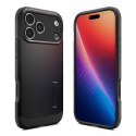 SPIGEN TOUGH ARMOR 'T' MAG MAGSAFE IPHONE 17 PRO MAX BLACK Spigen