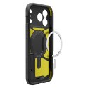 SPIGEN TOUGH ARMOR 'T' MAG MAGSAFE IPHONE 17 PRO MAX BLACK Spigen
