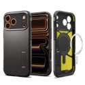 SPIGEN TOUGH ARMOR 'T' MAG MAGSAFE IPHONE 17 PRO MAX GUNMETAL Spigen