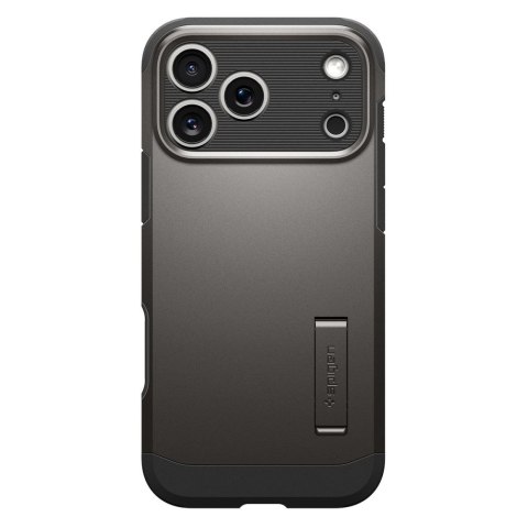 SPIGEN TOUGH ARMOR 'T' MAG MAGSAFE IPHONE 17 PRO MAX GUNMETAL Spigen