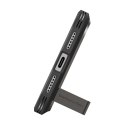 SPIGEN TOUGH ARMOR 'T' MAG MAGSAFE IPHONE 17 PRO MAX GUNMETAL Spigen