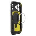 SPIGEN TOUGH ARMOR 'T' MAG MAGSAFE IPHONE 17 PRO MAX GUNMETAL Spigen