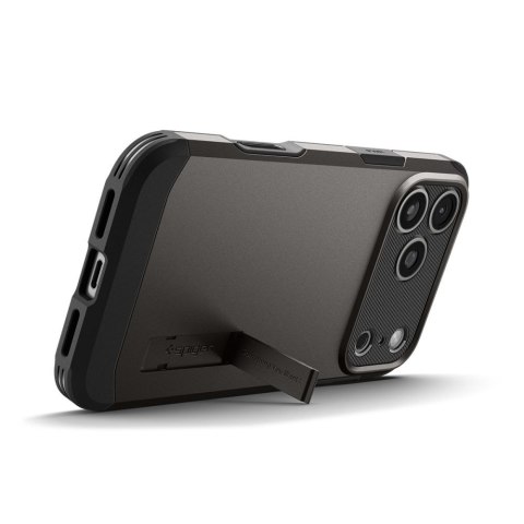SPIGEN TOUGH ARMOR 'T' MAG MAGSAFE IPHONE 17 PRO MAX GUNMETAL Spigen