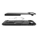 SPIGEN TOUGH ARMOR 'T' MAG MAGSAFE IPHONE AIR BLACK Spigen