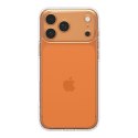 SPIGEN ULTRA HYBRID IPHONE 17 PRO CRYSTAL CLEAR Spigen