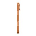 SPIGEN ULTRA HYBRID IPHONE 17 PRO CRYSTAL CLEAR Spigen
