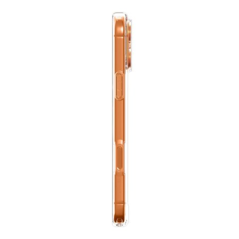 SPIGEN ULTRA HYBRID IPHONE 17 PRO CRYSTAL CLEAR Spigen