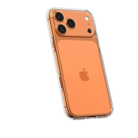 SPIGEN ULTRA HYBRID IPHONE 17 PRO CRYSTAL CLEAR Spigen