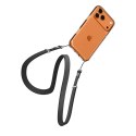 SPIGEN ULTRA HYBRID IPHONE 17 PRO CRYSTAL CLEAR Spigen