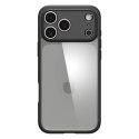 SPIGEN ULTRA HYBRID IPHONE 17 PRO MAX MATTE BLACK Spigen