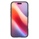 SPIGEN ULTRA HYBRID IPHONE 17 PRO MAX MATTE BLACK Spigen