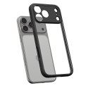 SPIGEN ULTRA HYBRID IPHONE 17 PRO MAX MATTE BLACK Spigen