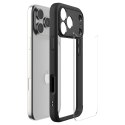 SPIGEN ULTRA HYBRID IPHONE 17 PRO MAX MATTE BLACK Spigen
