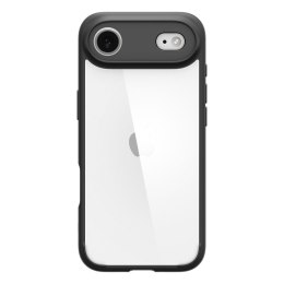 SPIGEN ULTRA HYBRID IPHONE AIR MATTE BLACK Spigen