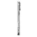 SPIGEN ULTRA HYBRID MAG MAGSAFE IPHONE 17 PRO CLEAR/GOLD Spigen