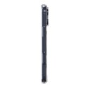 SPIGEN ULTRA HYBRID MAG MAGSAFE IPHONE 17 PRO CLEAR/GRAPHITE Spigen