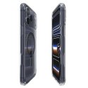 SPIGEN ULTRA HYBRID MAG MAGSAFE IPHONE 17 PRO CLEAR/GRAPHITE Spigen