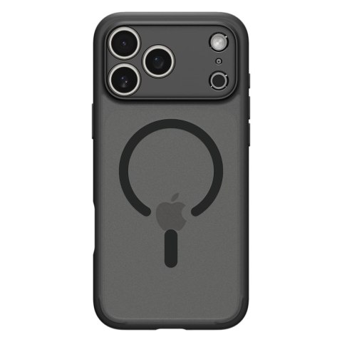 SPIGEN ULTRA HYBRID MAG MAGSAFE IPHONE 17 PRO FROST BLACK Spigen