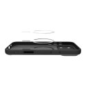 SPIGEN ULTRA HYBRID MAG MAGSAFE IPHONE 17 PRO FROST BLACK Spigen