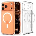 SPIGEN ULTRA HYBRID MAG MAGSAFE IPHONE 17 PRO FROST WHITE Spigen