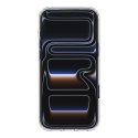 SPIGEN ULTRA HYBRID MAG MAGSAFE IPHONE 17 PRO MAX CLEAR/GRAPHITE Spigen