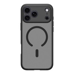 SPIGEN ULTRA HYBRID MAG MAGSAFE IPHONE 17 PRO MAX FROST BLACK Spigen